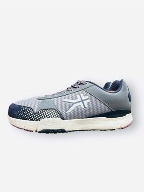 KURU Quantum Women's Fitness Sneakers Multicolor Size 10 Athletic Shoes Running